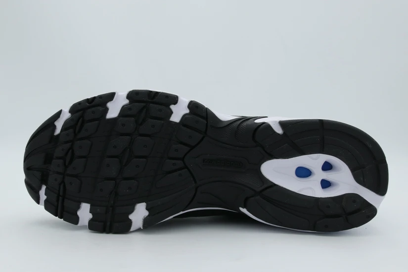 New Balance 530 Unisex Sneakers Μαύρα, Γκρι Σκούρο, Λευκά