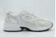 New Balance 530 Sneakers Εκρού, Λευκά