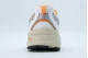 New Balance 530 Unisex Sneakers Λευκά, Πορτοκαλί, Ασημί, Μπεζ