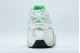 New Balance 530 Sneakers Λευκά, Πράσινα, Ασημί, Μπεζ