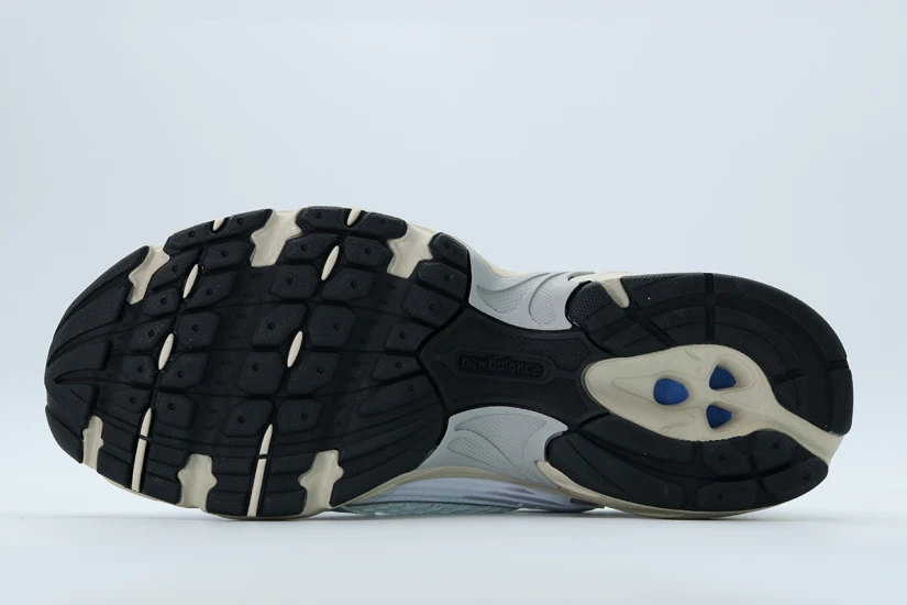 New Balance 530 Sneakers Λευκά, Πράσινα, Ασημί, Μπεζ