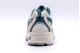 New Balance 530 Unisex Sneakers Λευκά, Γκρι Ανοιχτά, Πράσινα