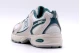 New Balance 530 Unisex Sneakers Λευκά, Γκρι Ανοιχτά, Πράσινα