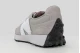 New Balance 327 Unisex Sneakers Γκρι, Λευκά
