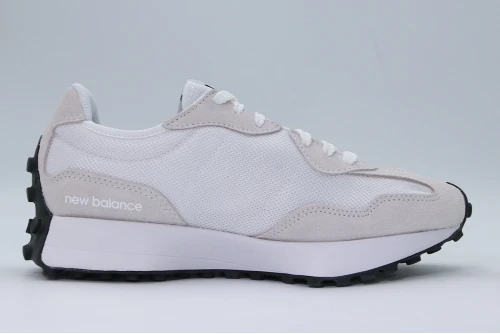 New Balance 327 Sneakers (MS327CWB)