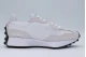 New Balance 327 Unisex Sneakers Λευκά, Μαύρα, Μπεζ