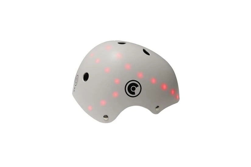 Micro Flash Helmet Προστατευτικό Κράνος