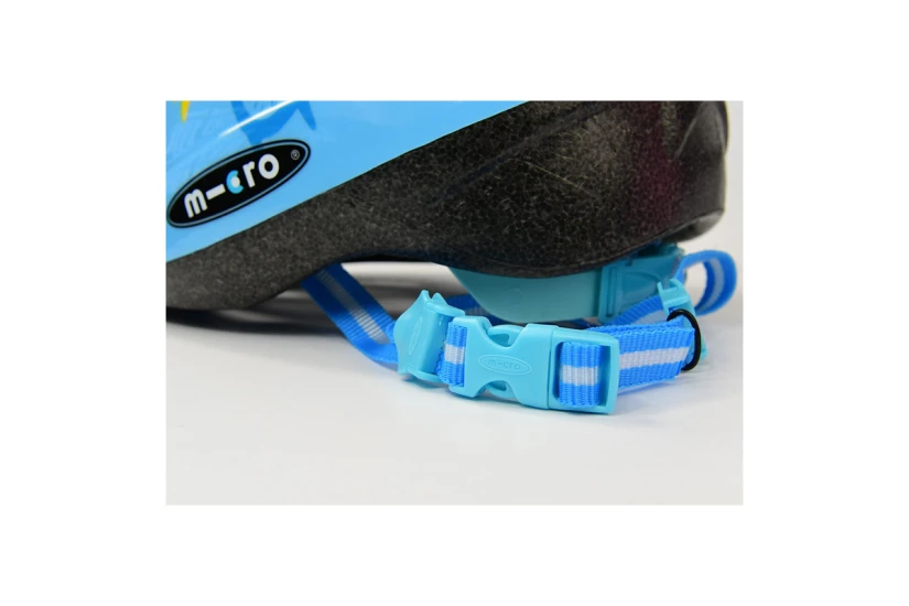 Micro Fly Helmet Προστατευτικό Κράνος (MSA-KHE-BL)