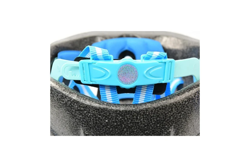 Micro Fly Helmet Προστατευτικό Κράνος (MSA-KHE-BL)