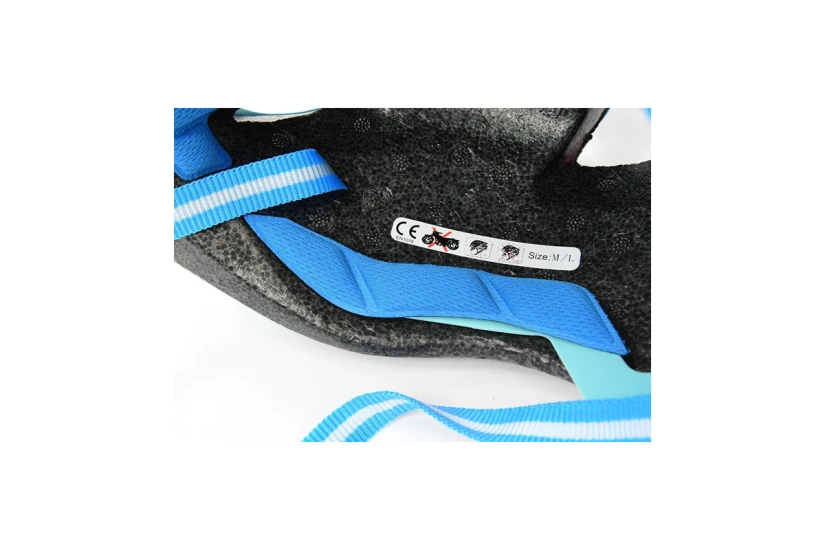 Micro Fly Helmet Προστατευτικό Κράνος (MSA-KHE-BL)