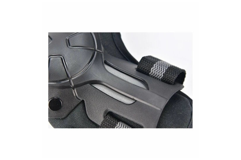 Micro Shock Σετ Προστατευτικών (MSA-PR-BK)