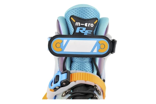 Micro Msa-Re-Bl Rollers (MSA-RE-BL)