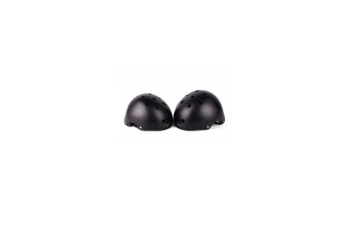 Micro Round Helmet Προστατευτικό Κράνος (MSA-RHE-BK)