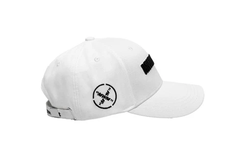 Mwm Καπέλο Strapback (MW051412428 WHITE)