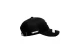 MWM Καπέλο Strapback Μαύρο