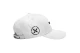 MWM Strapback Καπέλο Λευκό