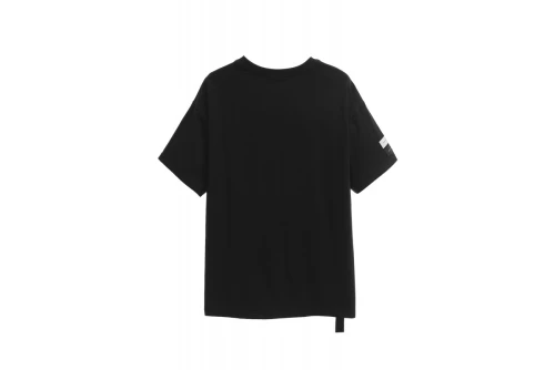 Mwm X Logo T-Shirt (MW082020642 BLACK)