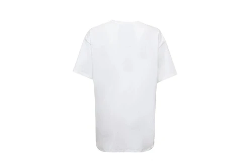Mwm X Logo T-Shirt (MW082020642 WHITE)