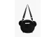 Mwm Teddy Mike 42Cm Backpack (MW083230774 BLACK)