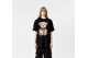 MWM Teddy Unisex Κοντομάνικο T-Shirt Μαύρο