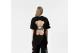 MWM Teddy Unisex Κοντομάνικο T-Shirt Μαύρο
