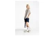 Mwm Pleated Texture Unisex Κοντομάνικο T-Shirt Εκρού