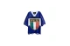 Mwm Country Team Jersey Unisex Κοντομάνικο T-Shirt Μπλε