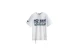 MWM Teddy Bear Sweatwear Dog Print Regular Fit Κοντομάνικο T-Shirt Λευκό, Διάφορα Χρώματα