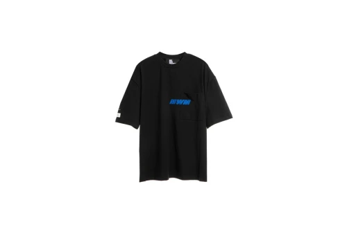 Mwm Vanguard Dogs Embroidered Vdog T-Shirt (MW092020469 BLACK)