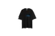 Mwm Vanguard Dogs Embroidered Vdog Unisex Κοντομάνικο T-Shirt Μαύρο