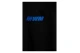 Mwm Vanguard Dogs Embroidered Vdog Unisex Κοντομάνικο T-Shirt Μαύρο