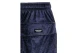 MWM Silk Zip Front Αθλητικό Σορτς Μπλε Σκούρο, Καφέ, Ροζ