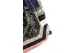 Mwm Silk Bandana Unisex Σορτς Μπλε