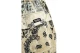 Mwm Silk Bandana Unisex Σορτς Εκρού