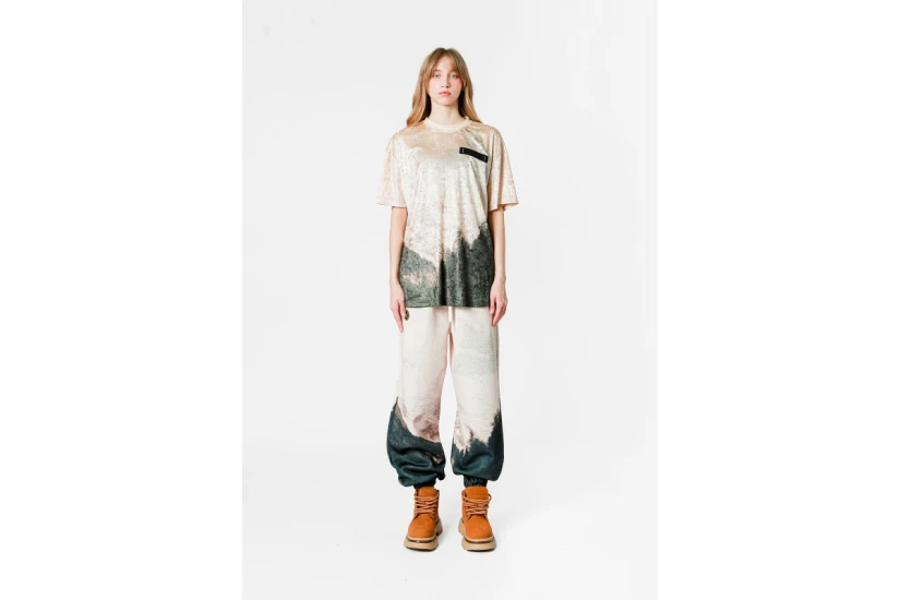 MWM Landscape Unisex Παντελόνι Φόρμας
