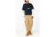 Mwm Canvas Double Παντελόνι Cargo (MW093050776 BEIGE)