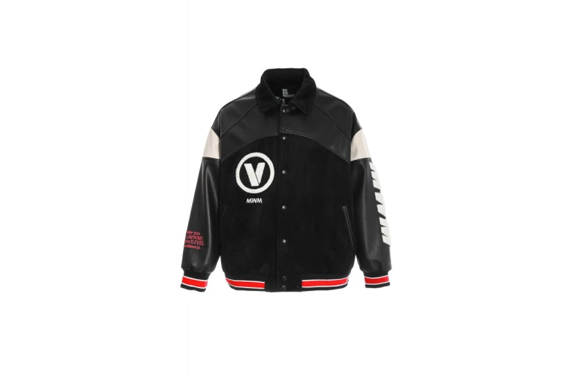 MWM Vanguards Dog Unisex Μπουφάν Bomber
