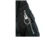 Mwm Wings Strass Oversize Μπουφάν Bomber (MW094070842 BLACK)