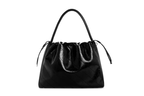 Guess Amys Τσάντα Ώμου - Χειρός (MY965922 BLACK)