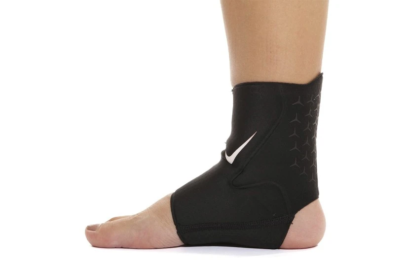 Nike Pro 3.0 Dri-Fit Επιστραγαλίδα Μαύρη