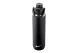 Nike Recharge Μπουκάλι Θερμός 700ml Μαύρο