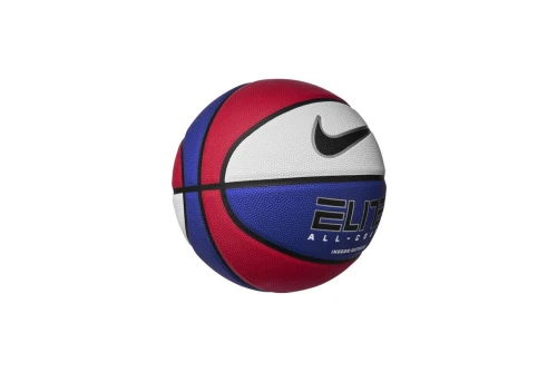 Nike Elite All Court 8P 2.0 Μπάλα Μπάσκετ (N1004088619)