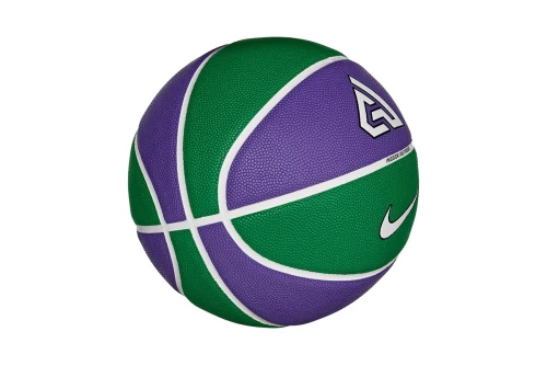 Nike 8P 2.0 Giannis Antetokounmpo Deflated Μπάλα Μπάσκετ (N1004138566)