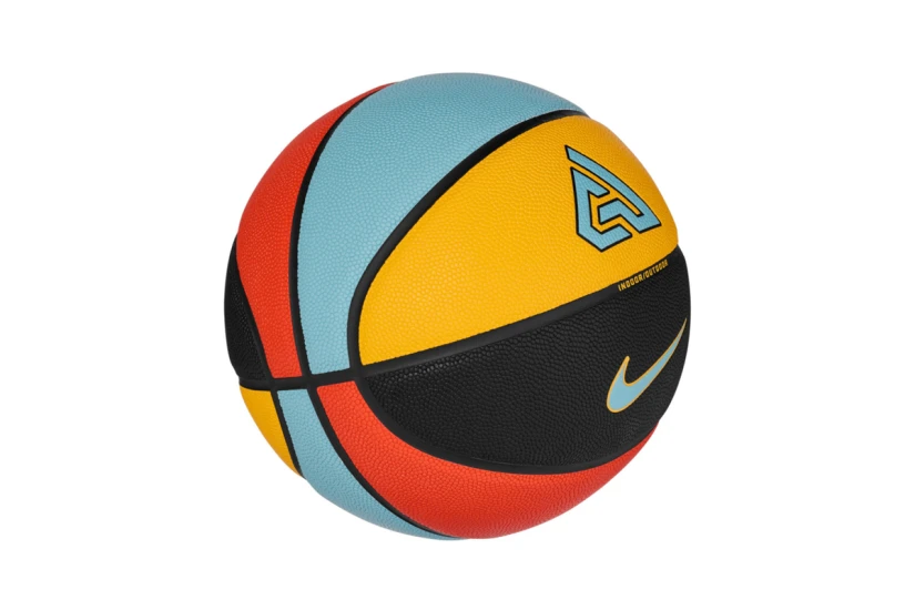 Nike All Court 2.0 8P G Antetokounmpo Μπάλα Μπάσκετ