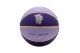 Nike Lebron James All-Court 2.0 8P Μπάλα Μπάσκετ Λιλά, Μωβ
