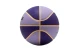 Nike Lebron James All-Court 2.0 8P Μπάλα Μπάσκετ Λιλά, Μωβ