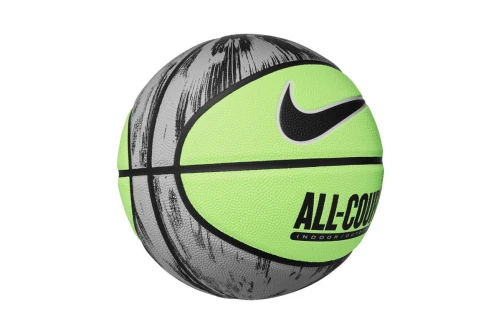 Nike Everyday All Court 8P Μπάλα Μπάσκετ (N100436933207)