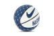 Nike Everyday All Court 8P Graphic Μπάλα Μπάσκετ Λευκή, Μπλε Σκούρο, Μαύρη