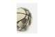 Nike Everyday All Court 8P Μπάλα Μπάσκετ Μπεζ, Μαύρη