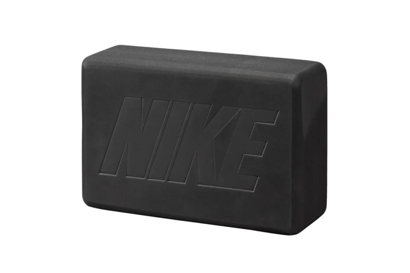 Nike Yoga Block Μαύρο